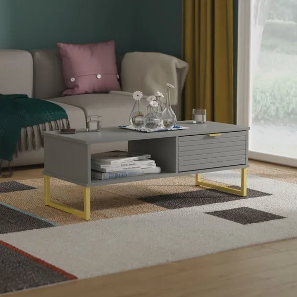 Harborne Coffee Table 1