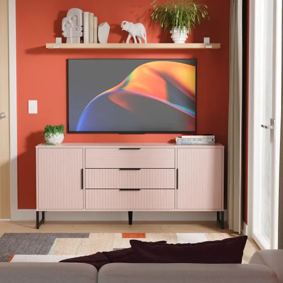 Harborne Large Sideboard 1
