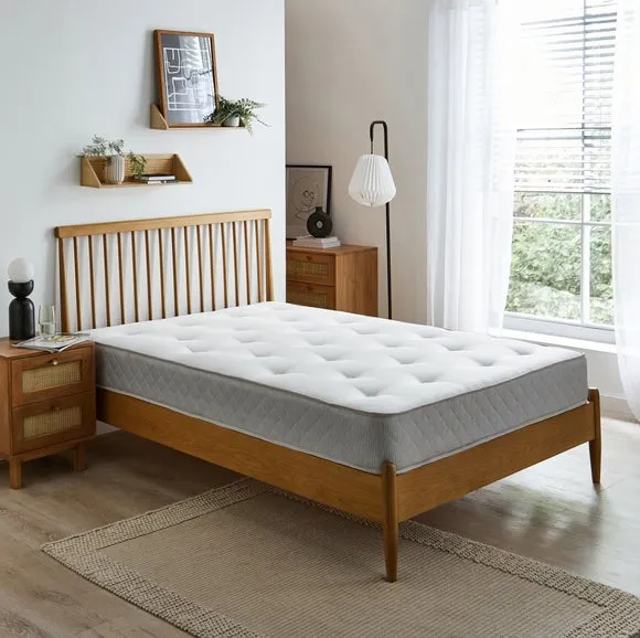 Fogarty Firm Open Coil Mattress 2