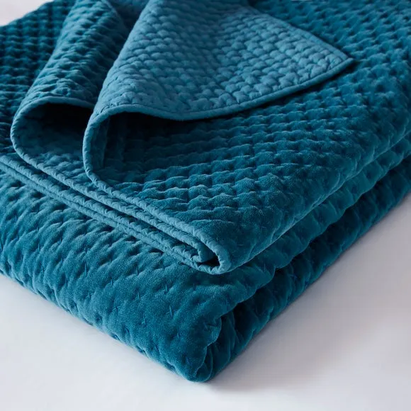 Dorma Genevieve Bedspread 2