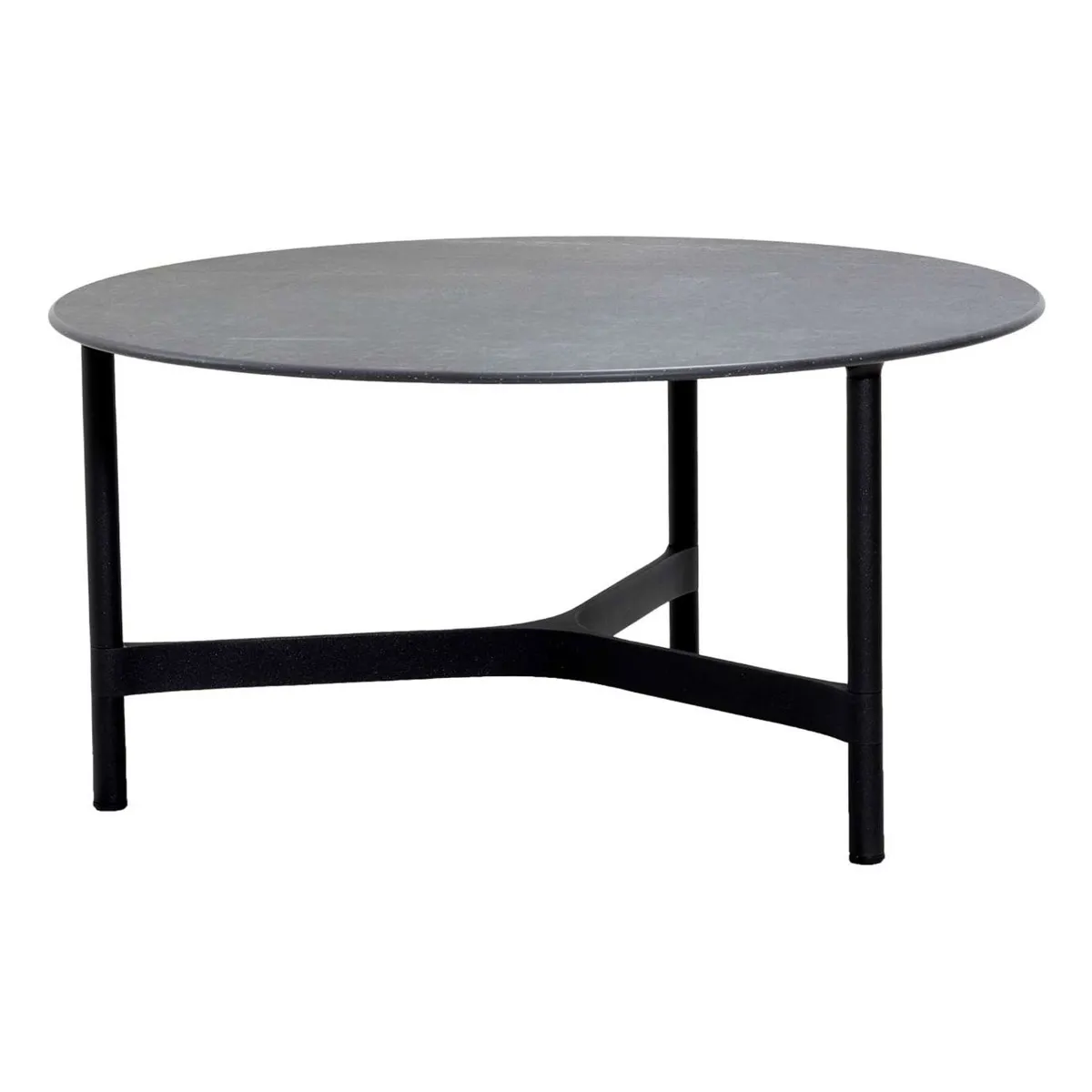 Cane-line Twist Large Coffee Table
