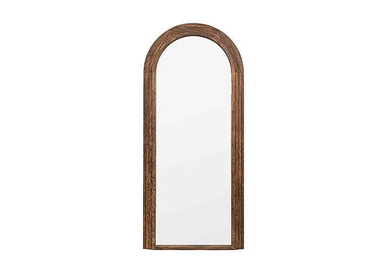 Jamila Dark Mirror