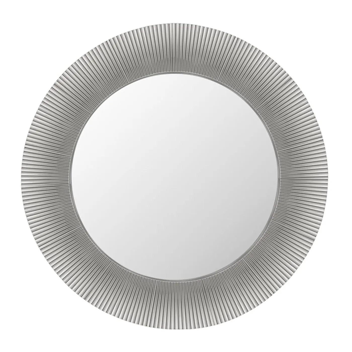 Kartell All Saints Mirror Metallic Chrome 1