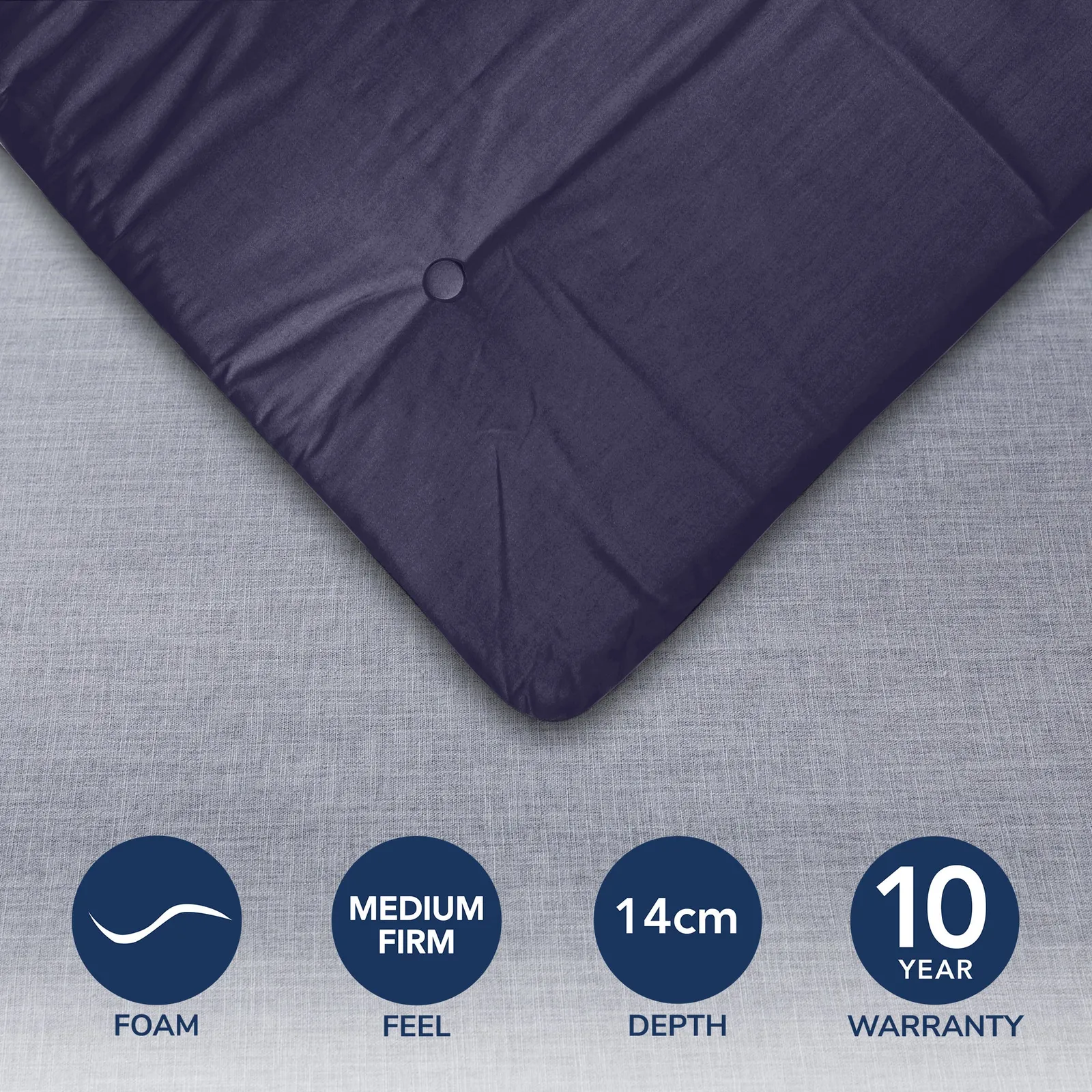 Mito Futon Mattress