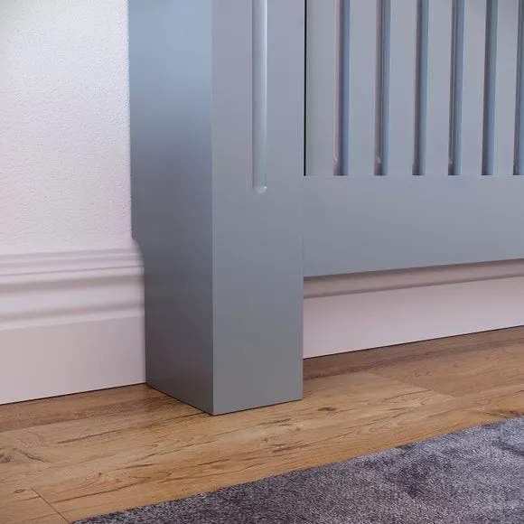 Vida Designs Chelsea Radiator Cover 5