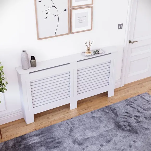 Vida Designs Milton Radiator Cover 4