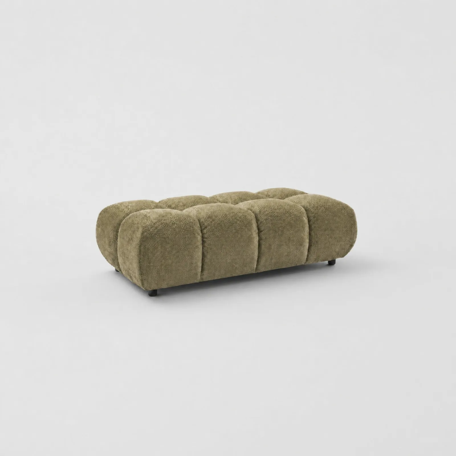 Bryce Stool Bench Big - 73X143Cm Fabric | Barker & Stonehouse