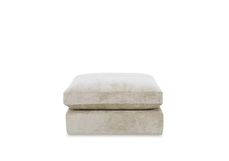 Savoy Footstool