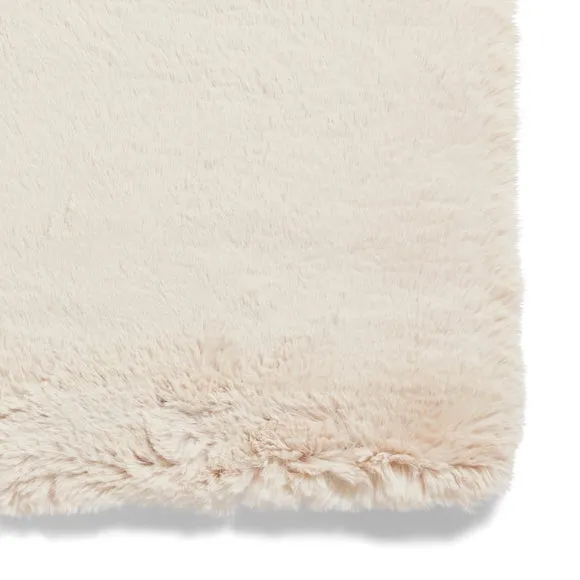Super Teddy Rectangle Rug 5