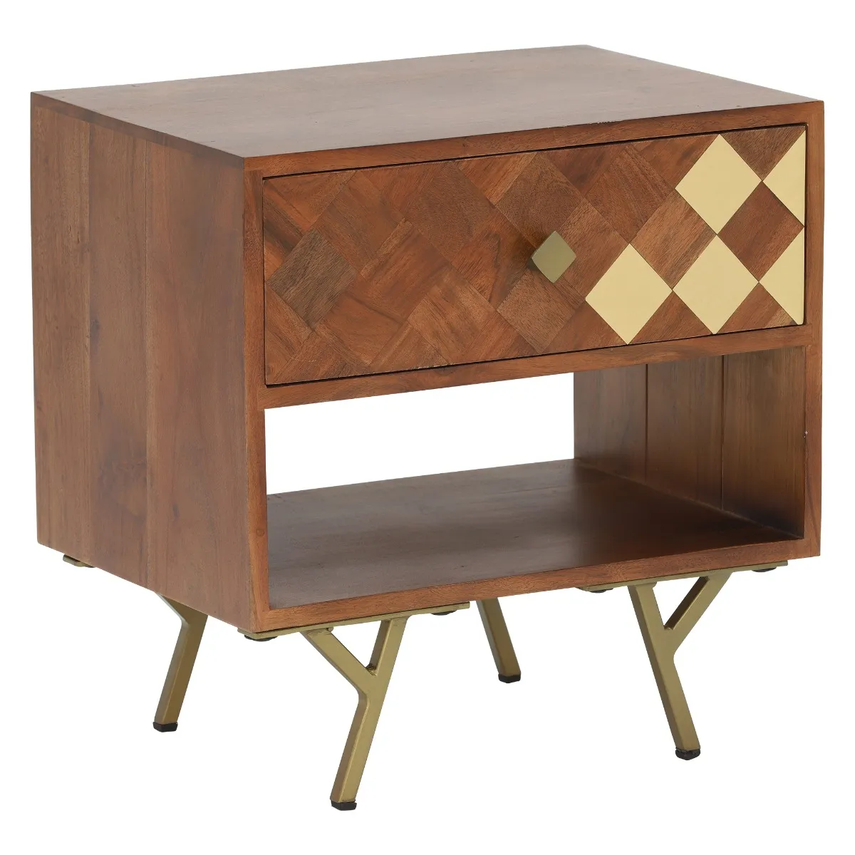 Bibi Bedside Table