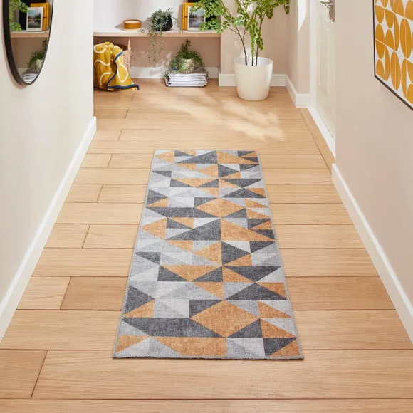 Coral H1057 Rug 1
