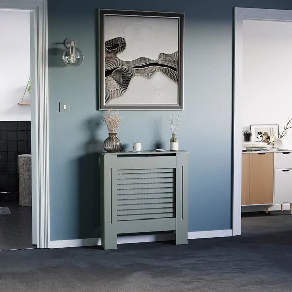 Vida Designs Milton Radiator Cover 3