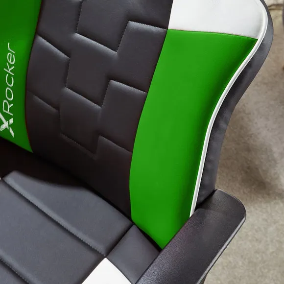 X Rocker Saturn Junior Esport Gaming Chair 4