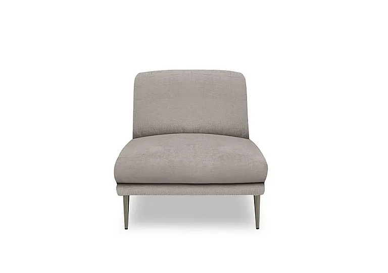 Boujee Accent Chair
