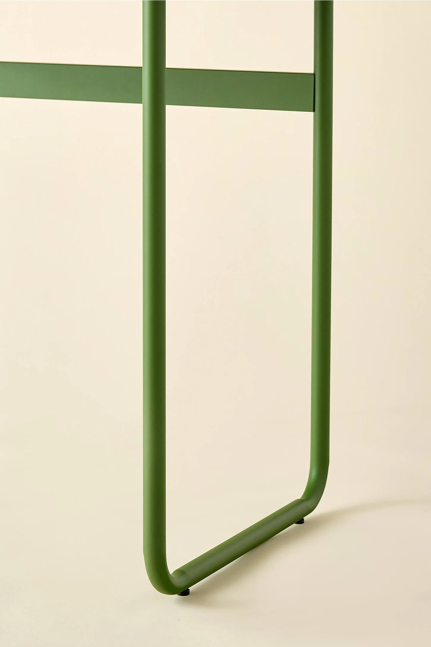 Ollie Green Desk - Green 4