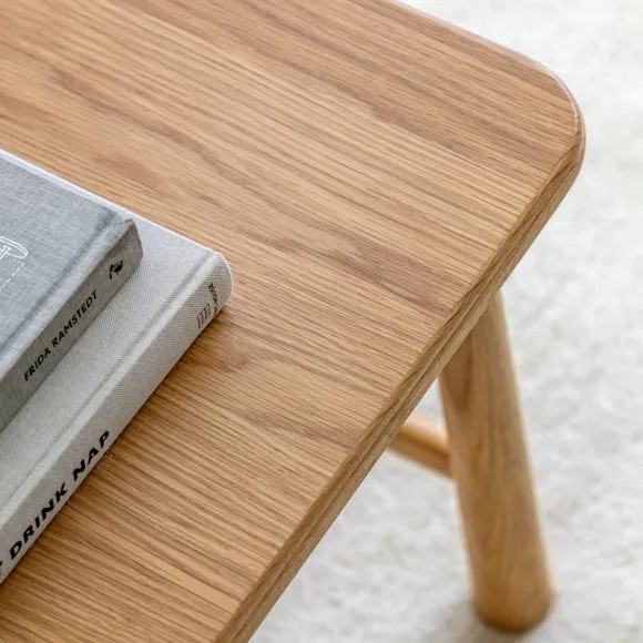 Waverly Coffee Table 3