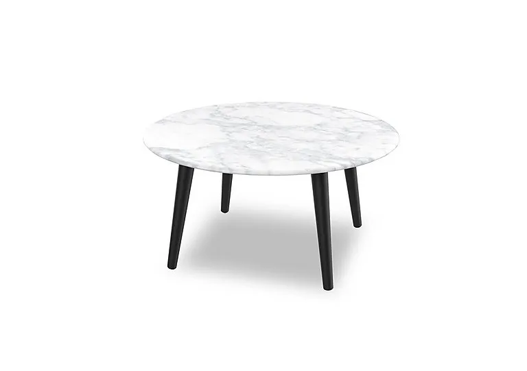 Russo Round Coffee Table