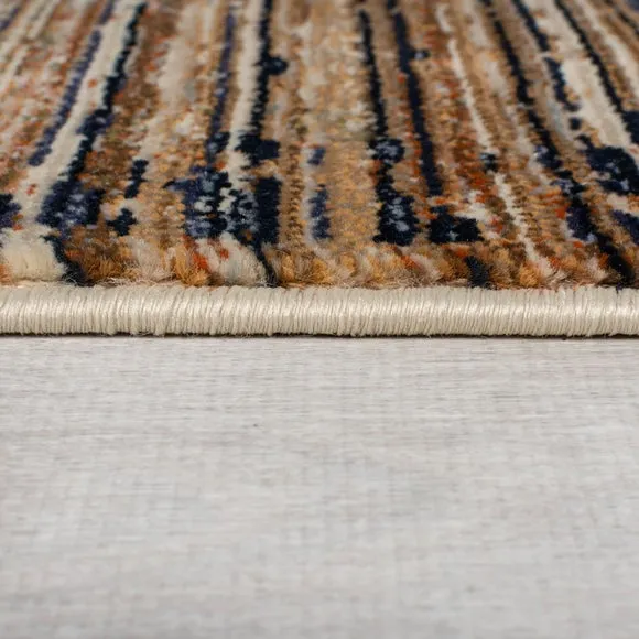 Roya Abstract Rug 4