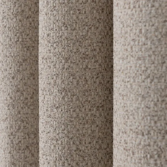 Ridley Eyelet Curtains 3