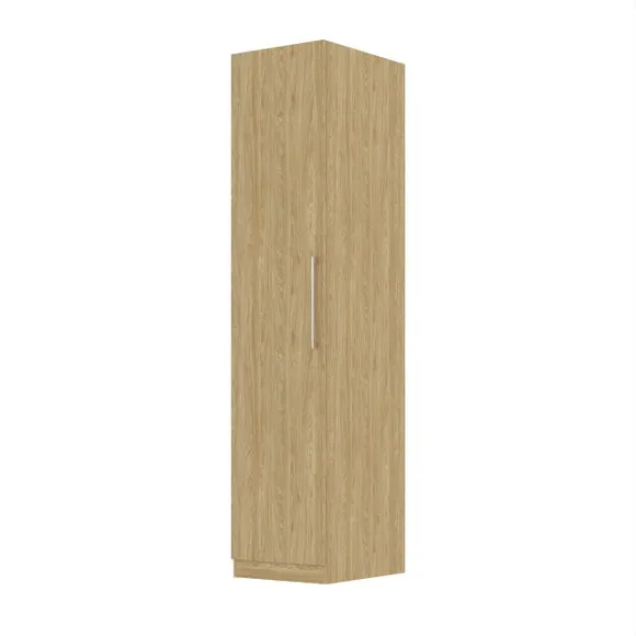 Foster Single Wardrobe 6