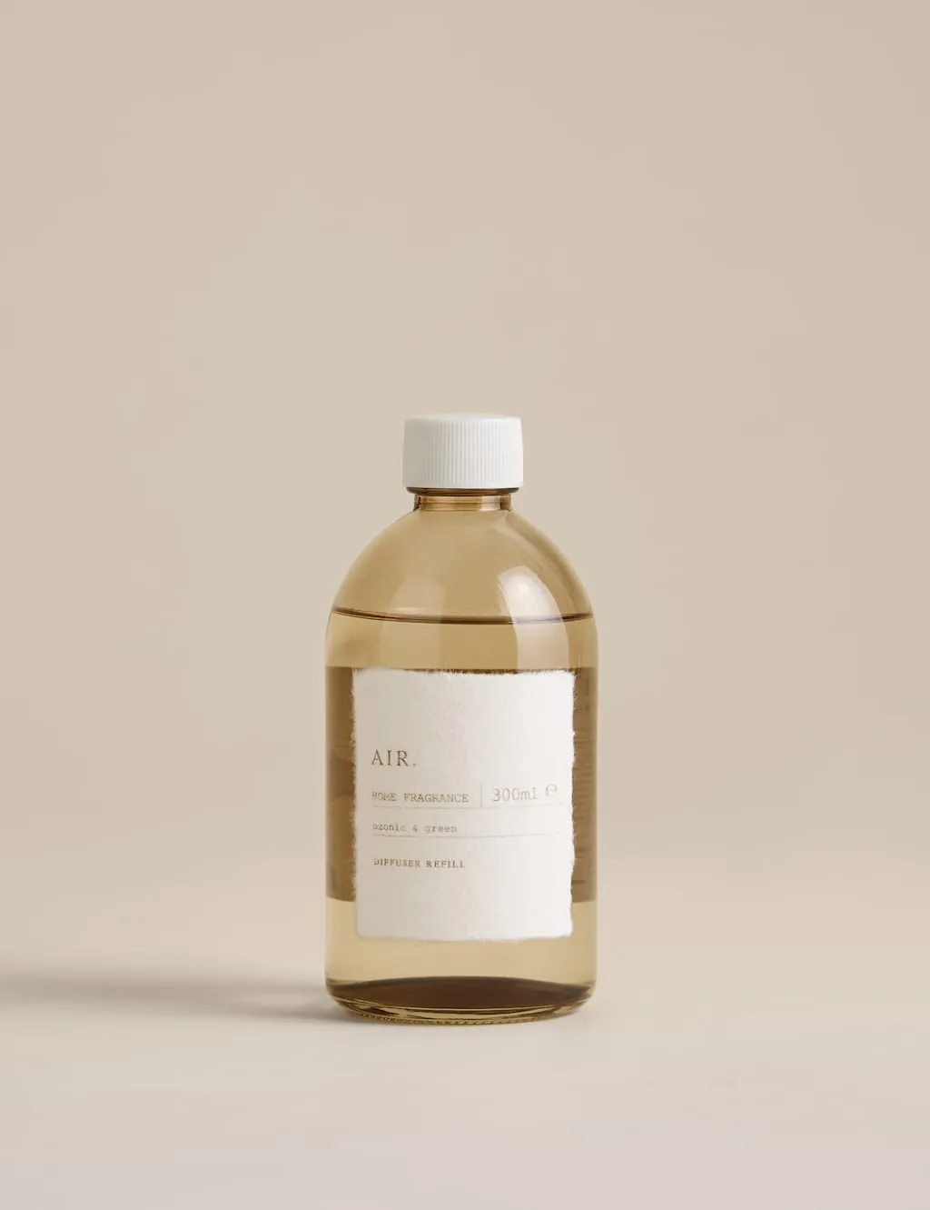 Teraire Air 300ml Diffuser Refill Grey