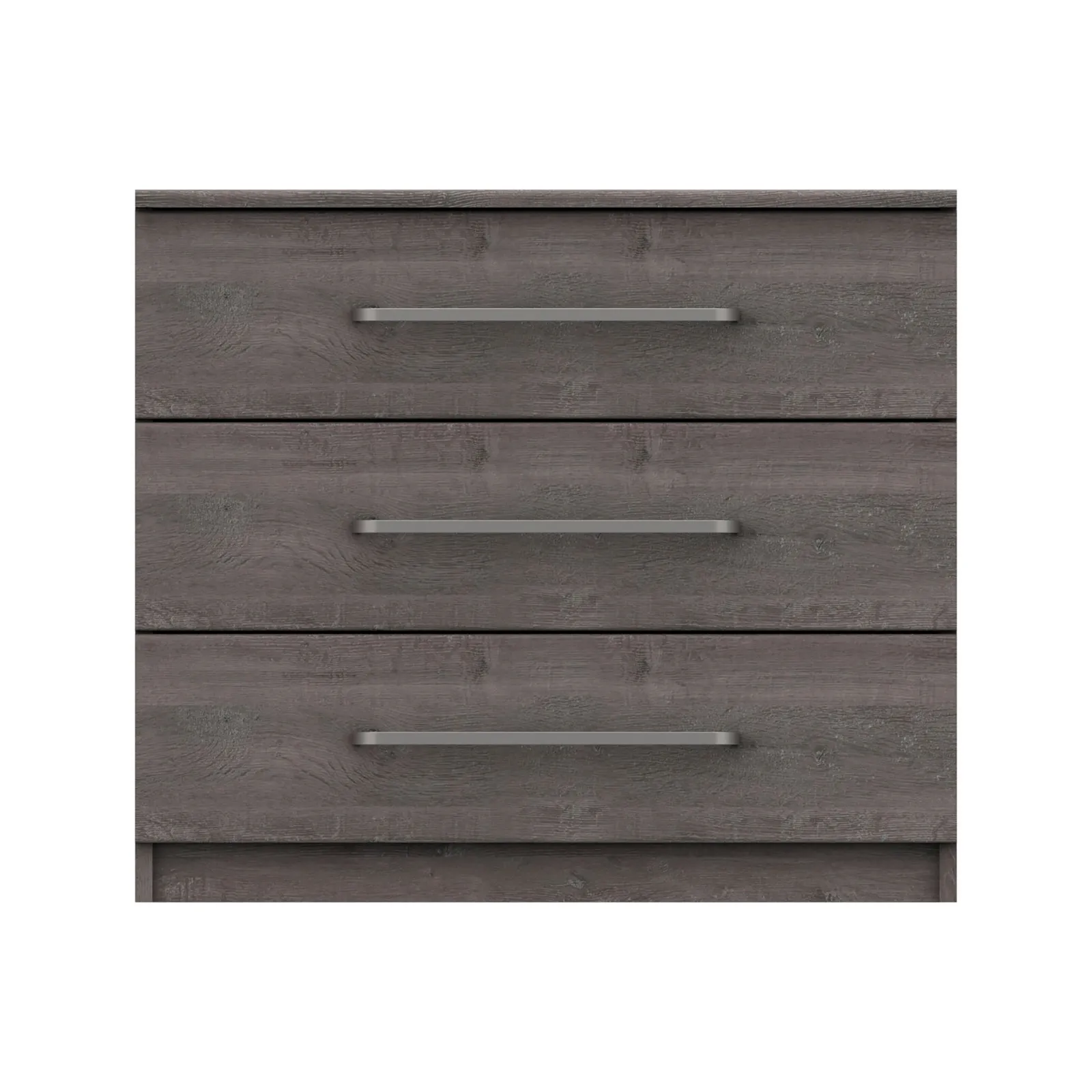 Parker 3 Drawer Chest