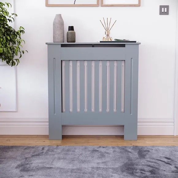 Vida Designs Chelsea Radiator Cover 2