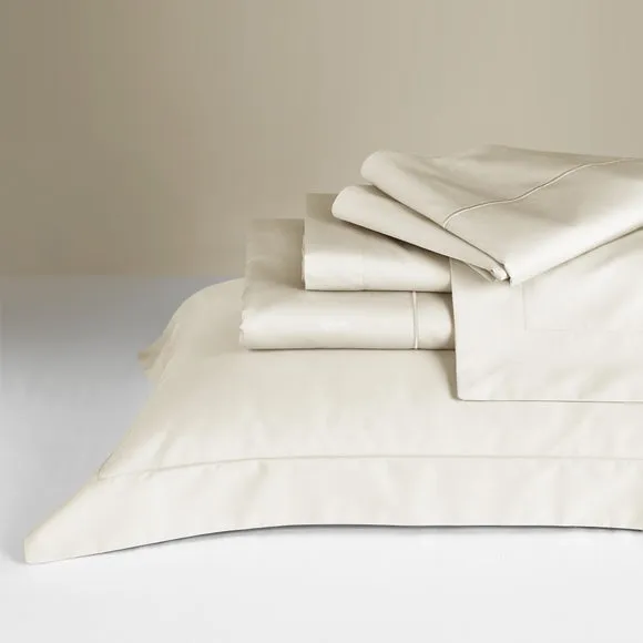 Dorma Luxe Egyptian Cotton Sateen Duvet Cover 6