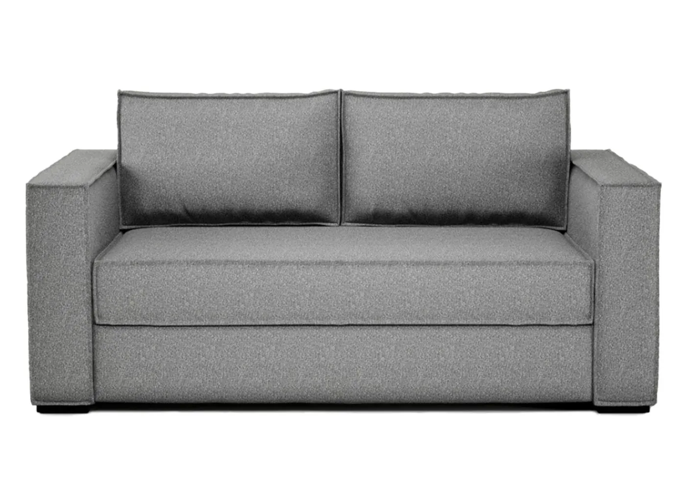 Heal's Marla Sofa Bed Dessin Granite