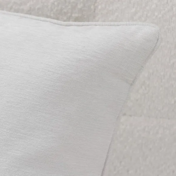 Genoa Chenille Square Cushion 3