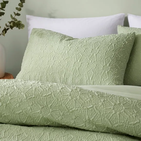 Polperro Duvet Cover & Pillowcase Set 2