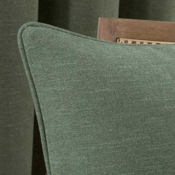 Calista Square Cushion 2