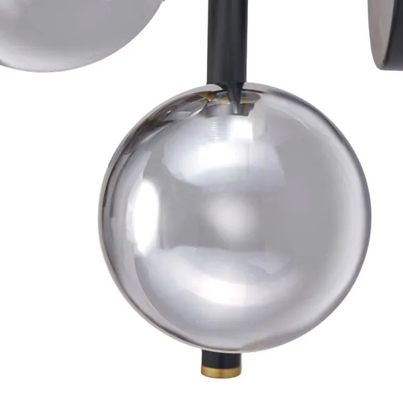 Pacific Lifestyle Blair 3 Light Wall Light 3