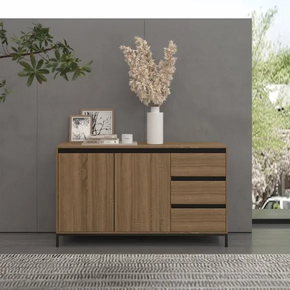 Bari Large Sideboard
