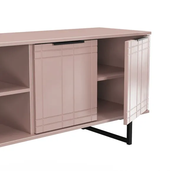 Darlton Wide TV Unit for TVs up to 65" 6