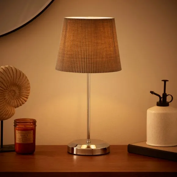 Jali Touch Table Lamp 2