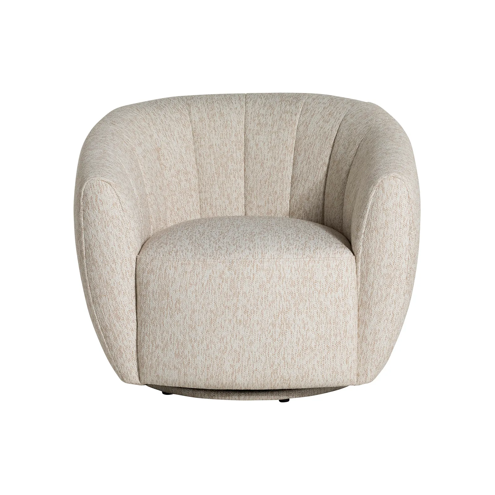 Fontana Armchair, Neutral Fabric | Barker & Stonehouse 3