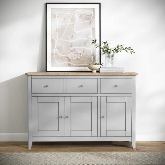 Bromley II Large Sideboard