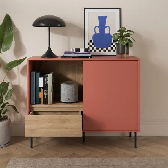 Bennie Open Sideboard 3