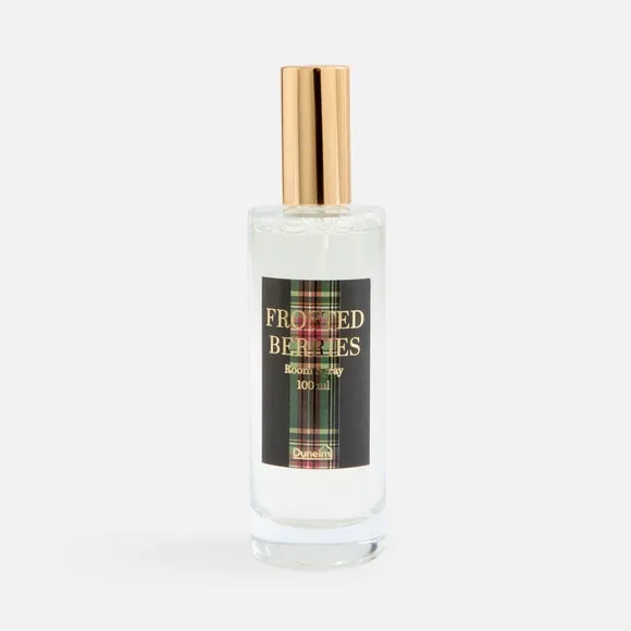 Winter Berries Room Spray 3