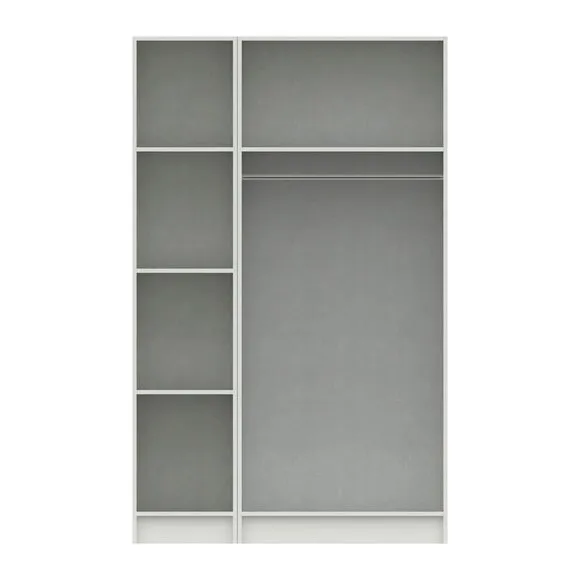 Ethan Triple Wardrobe 4
