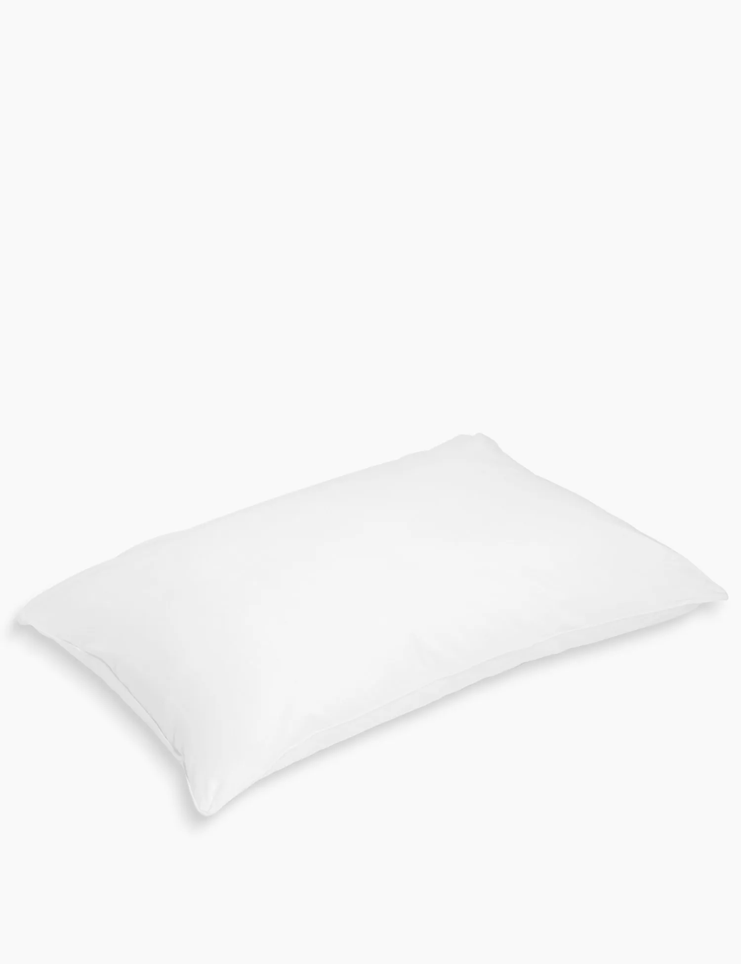 M&S 2 Pack Feels Like Down Medium Pillows