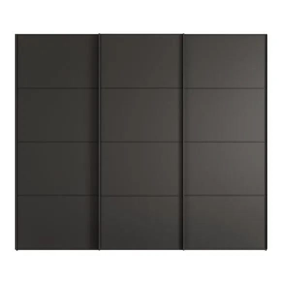 Wiemann Altena Sliding Wardrobe 2