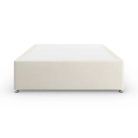 Everyday Divan Base, Chenille 5
