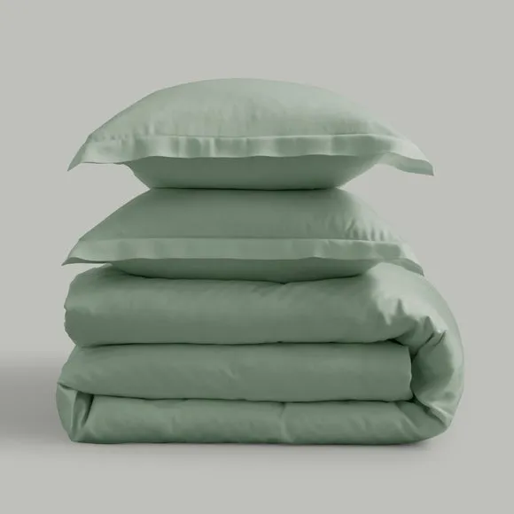 Soft 100% Bamboo Duvet Cover 3