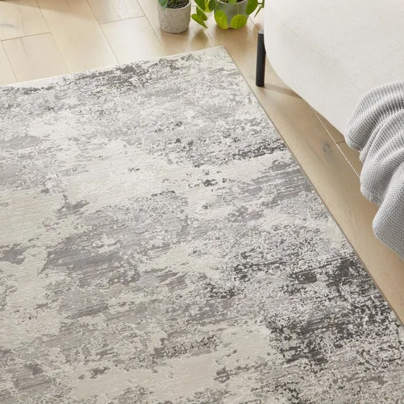 Concept Looms Olivia Velvet Abstract Rug 6