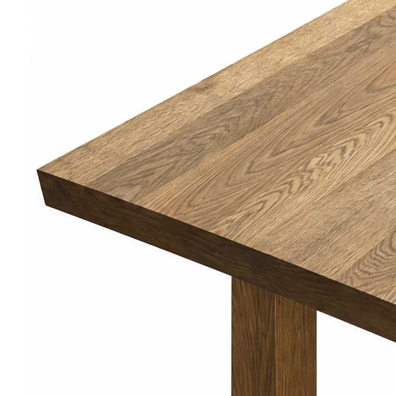 Pure Furniture Lance Dining Table 220Cm | Barker & Stonehouse 3