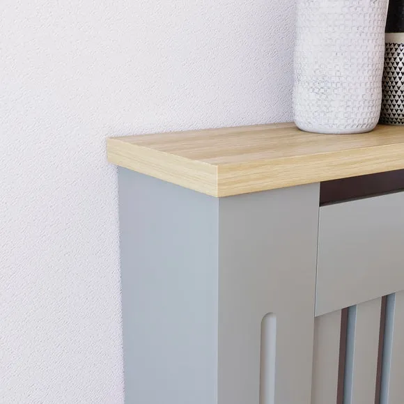 Vida Designs Arlington Radiator Cover 3