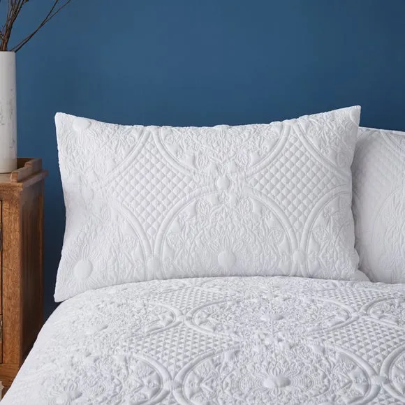 Mandalay Duvet Cover and Pillowcase Set 2
