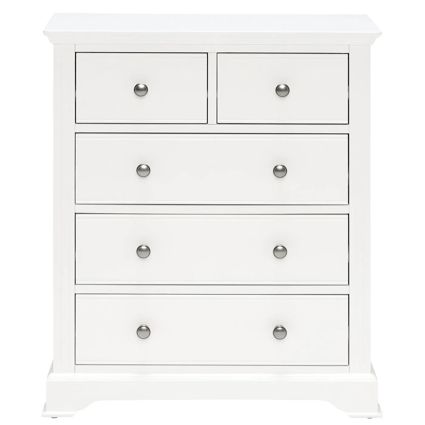Sarzay 2 Over 3 Chest